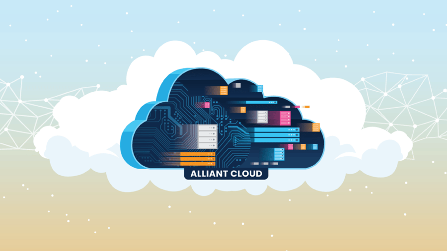 Alliant Cloud - Alliant Demo Page-01